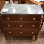 317 1332 CHEST OF DRAWERS